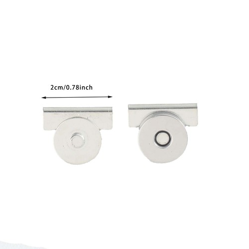 Magnetic Buckles, Bag Buckle Accessories, Magnetic Buckles, Strong Magnetic - Picture 14 of 23