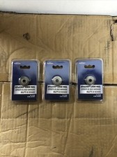 LOT OF 3 MARSHALLTOWN EDI-28301 REPLACEMENT SCORING WHEEL