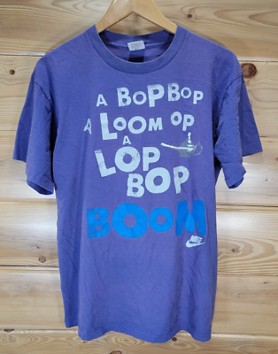 トップス 90s NIKE Spike Lee Michael Jordan s-l400.png
