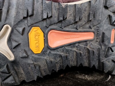 Danner Trail 2650 GTX Gore-Tex Vibram Mauve Salmon Women's
