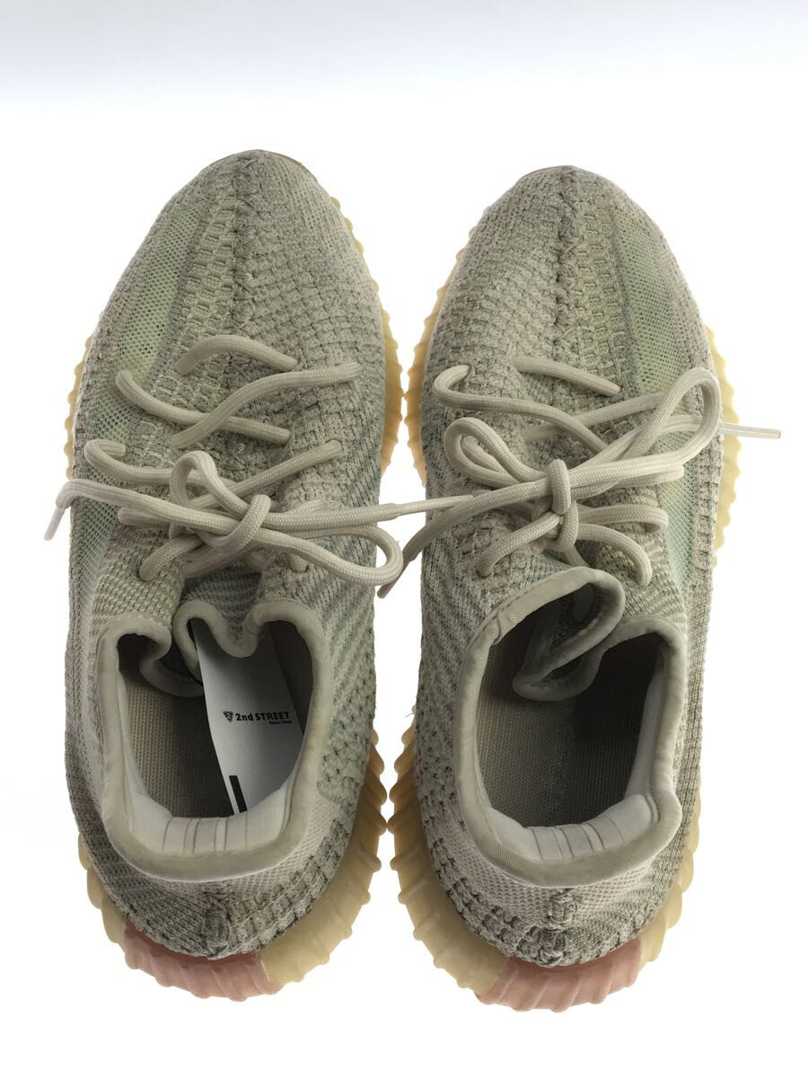 adidas◆YEEZY BOOST 350 V2/Easy Boost 350 V2/FW3042/Beige/26cm/BE
