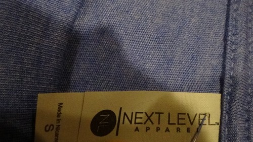 Taylor Hawkins Shirt Small Blue Yellow Graphic Foo Fighters Drummer Rock Band FF - Picture 3 of 7