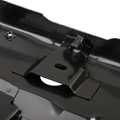 Engine Under Cover Skid Plate For 2010-2023 Toyota 4 Runner 2009-2014 FJ Cruiser - Foto 8 di 10