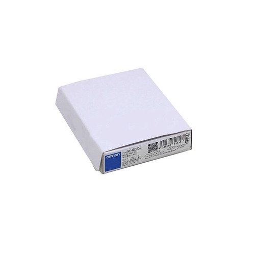 Omron NX-AD3204 PLC Module - Picture 3 of 5