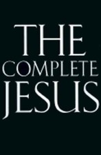 The Complete Jesus by Ricky A Mayotte: Used