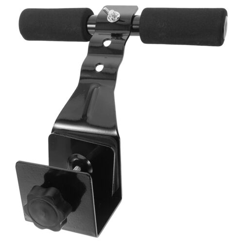 Sit-up Bar Assist Device Sit-up Floor Bar Sit Up Device Ab Training Sit Up Bar - Picture 12 of 12