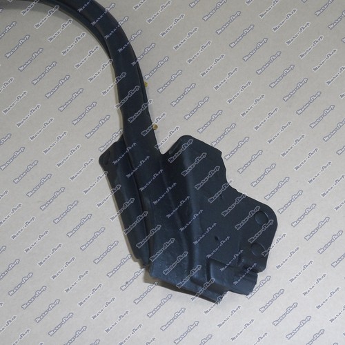 Door Side-Door Rubber Weatherstrip Seal Right for 10~16 Hyundai Genesis Coupe - Picture 13 of 14