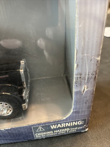 1999 NewRay, LongHauler Collection, Kenworth W900, Nr. 11903 - Bild 7 von 14
