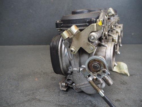 CARBURETOR KAWASAKI ZXR750J 1991 V725 19144 - Bild 2 von 11