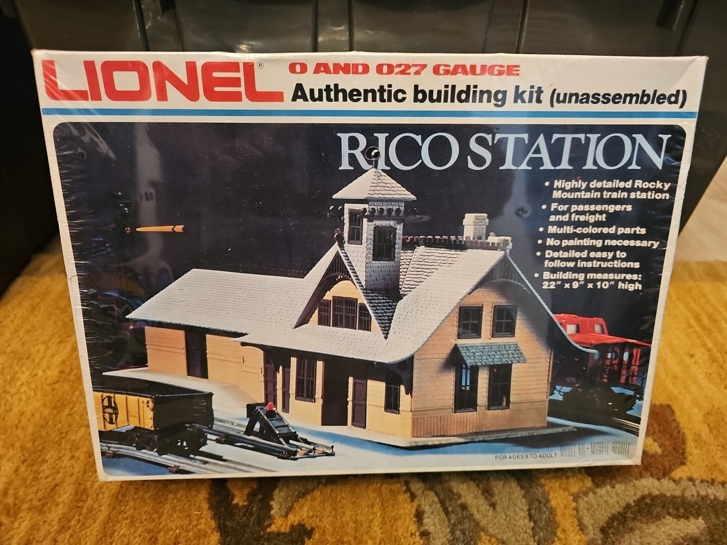 Click here to see eBay Auction