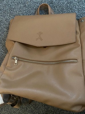 gigil changing backpack