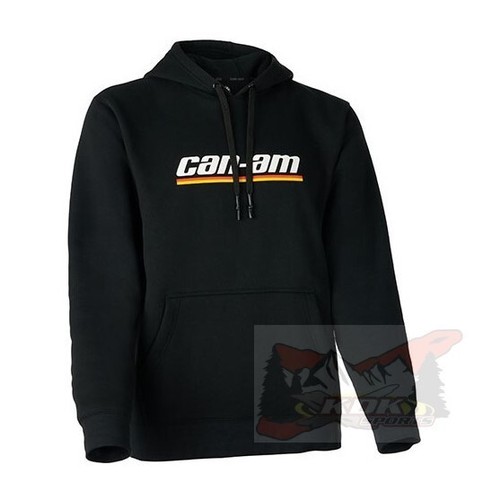 JERSEY EMBLEMA CAN-AM HOMBRE 288242 - Imagen 2 de 3