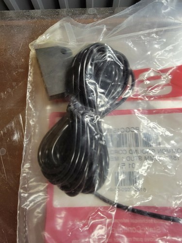 Lote 4x Cable de tierra común de bajo perfil 3M SCS LPCGC151M 10mm Snap 15' - Imagen 2 de 3