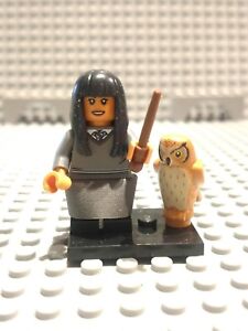 NEW Lego HARRY POTTER FANTASTIC CHO CHANG 71022