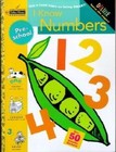 Sadx:I Know Numbers-Preschool by Golden Books (Paperback, 2003)