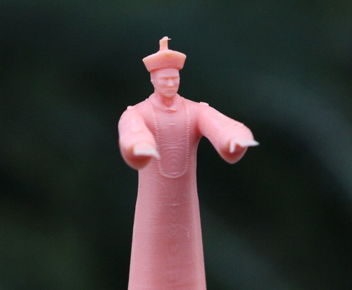 TOY 1/64 street people sexy girl beach accessories mini sand diorama figure - Picture 31 of 37