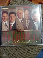 Faithful by The Cathedrals (CD)