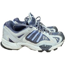 Adidas Traxion Torsion Trail Running Shoes Wo...