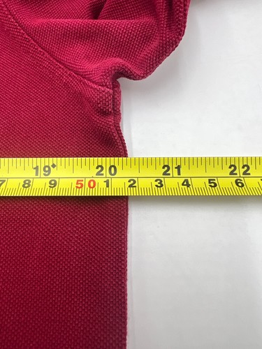 GANT Polo Regular Cuello Suéter Para Hombre Talla M - Imagen 6 de 9