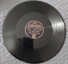 FRANKIE LAINE & JO STAFFORD---THATS GOOD! THATS BAD!--78 rpm shellac record