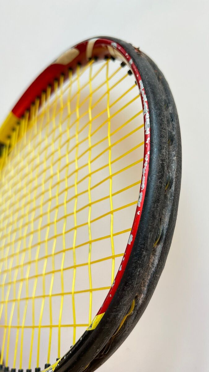 Babolat Aeropro Drive 2014 French Open Racquet 4 1/4 | eBay Babolat Aeropro Drive 2014 French Open Racquet 4 1/4 | eBay