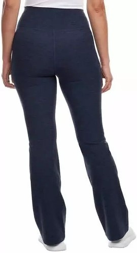 Kirkland Signature Women Brushed Flare Pant(7772006) - Photo 7/13