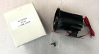 New AutoPage Es 50 Universal 12v Dc Car Alarm Security 1-Tone Siren 1 Tone