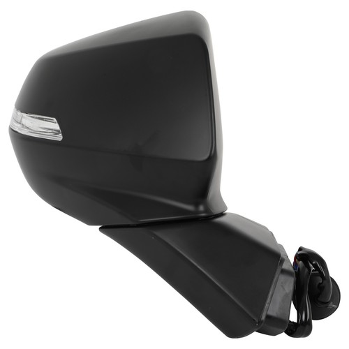 Right Side Mirror Outside Memory For Chevrolet Blazer 2.0L 2.5L 3.6L 2019-2021 - Picture 6 of 7
