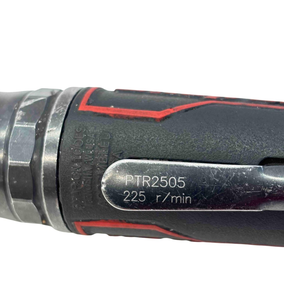 Snap-on Tools PTR2505 3/8 Snap-on Tools PTR2505 3/8