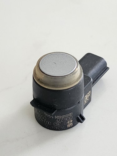2010 2011 2012 2013 2014 GM CHEV BUMPER PARKING DISTANCE SENSOR PDC 15249714 OEM - Picture 4 of 7