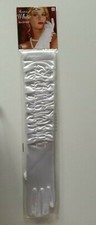 THEALRCAL WHITE GLOVES 51cm 