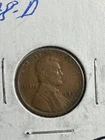 1928-d Lincoln Cent, Better Date, Nice condition, 99 Cent Shipping