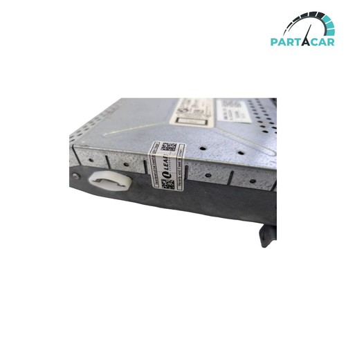 BMW 750Li F02 Rear DVD Player - Entertainment 2009-2015 OEM 9232889 - Picture 7 of 16