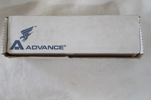 Advance REL-2P59-HL Instant Start Electronic Fluorescent Light Ballast NOS - Picture 8 of 8