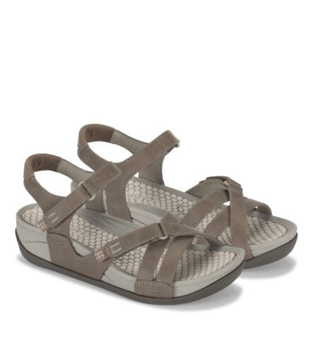 Sandalias para mujer Baretraps DANNY champiñón - Imagen 6 de 8