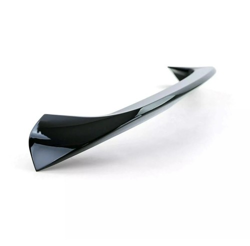 BMW 1 Series F20 F21 Rear Gloss Black Roof Spoiler Wing M135i M140i 11-19 - Picture 4 of 15