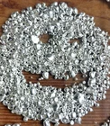 5 Grams Pure Silver Shot .999 Pure - NO MIN !!! * BUY 2 GET 1 FREE Gram *
