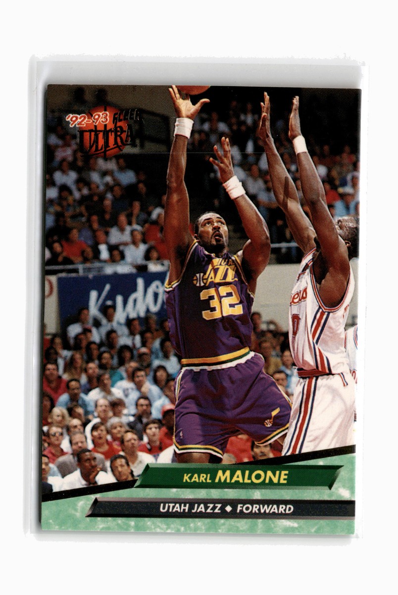 その他 NBA Karl Malone (37) Karl Malone | Biography, Accomplishments, Stats, & Facts