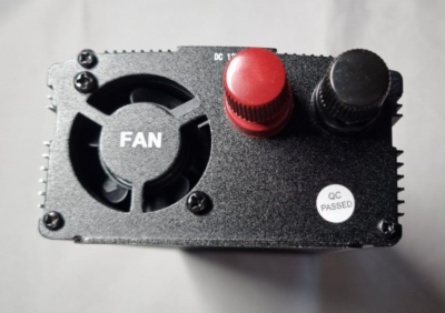Eafc Inverter Dc 12v To Ac 220v Power Inverter, 2000W (M4) | eBay