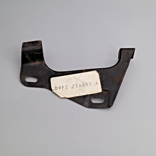 Ford 1979 1980 Pinto Front Left Head Light Lamp Mount Bracket D9FZ-13A005-A NOS