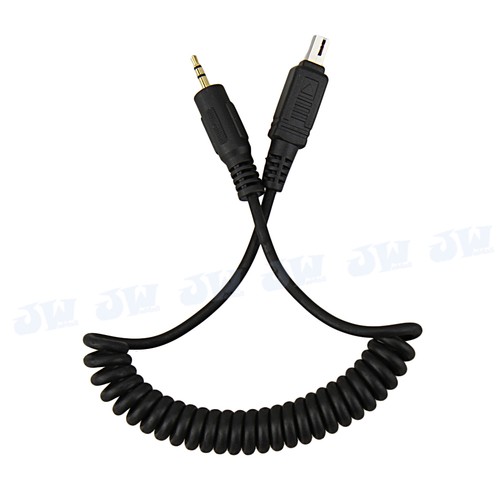 JJC Shutter Release Remote For Nikon D3300 Df P7800 D5300 D7100 D610 D5200 D90 - Picture 4 of 5