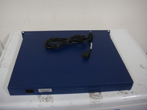 NetGear ProSafe GS748TP 48-Port Gigabit Stackable Smart Switch PoE - Picture 3 of 13