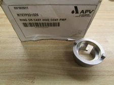 APV SPX M727P331926 Ring Dr Cast #4V2 Cent PMP