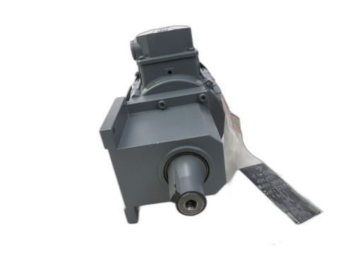 LENZE GST03-2M VBR071C42 MDEMAXX071-42C0C New - Photo 7/13