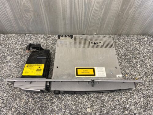 BMW 750I E65 RADIO STEREO AM/FM CD PLAYER PHONE BOARD CONTROL 2006 2007 2008 OEM - Bild 2 von 3