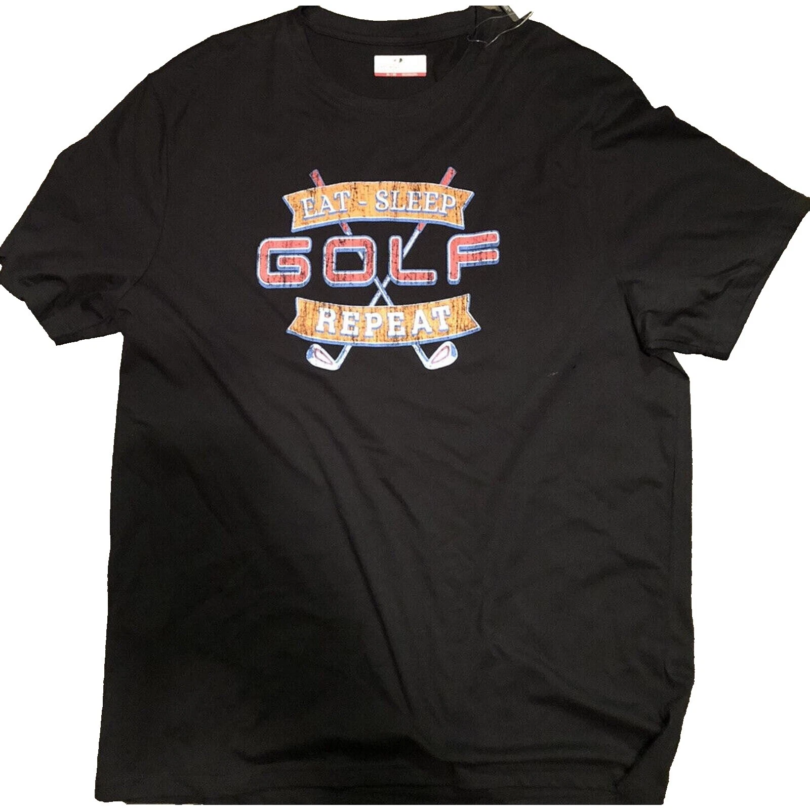 Grand Slam Solid Camisetas para Hombres