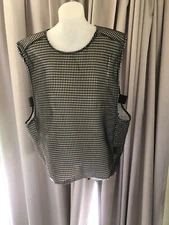 Amazing! SCANLAN THEODORE  TOP / Vest , Size 12, BNWOT, RRP$350