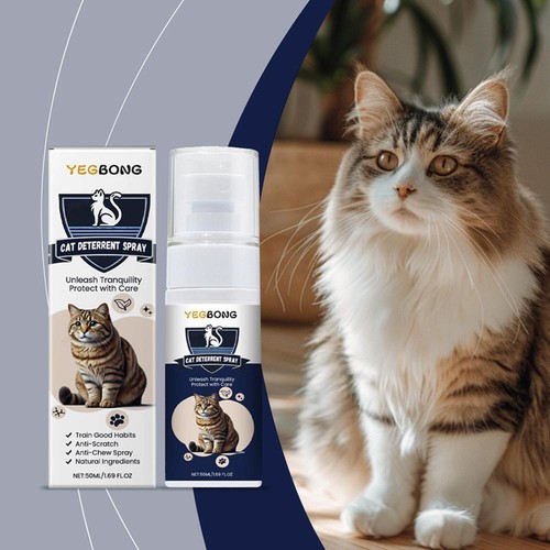 Pet Anti-Chewing Spray Behavior Correction Anti-Chewing And Scratching Spray Hot