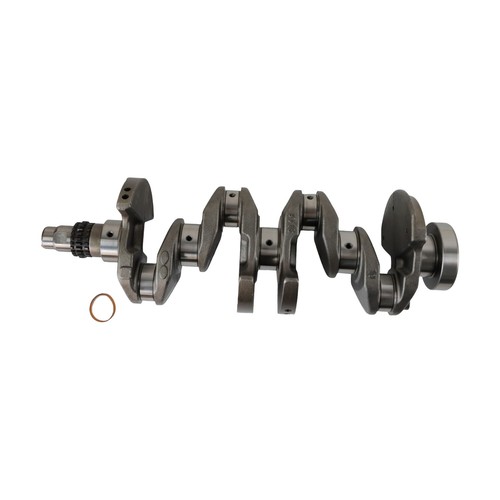G4FG 4X Connecting Rod+Crankshaft+ Con Rod & Main Bearing Set For Hyundai Kia - Picture 6 of 13