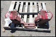 2003-2004 Ford Mustang Cobra Svt Dohc 4.6l K Member Frame Support Engine Cradle